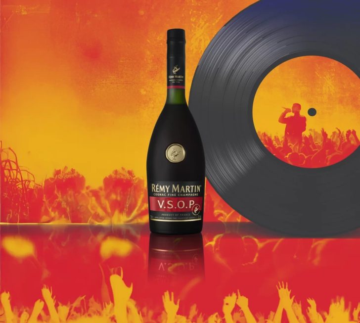 Rémy Martin Launches National V.S.O.P ‘This Is My City’ Microgrant Initiative