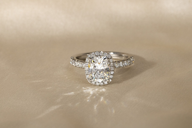 Tips for proper ring care
