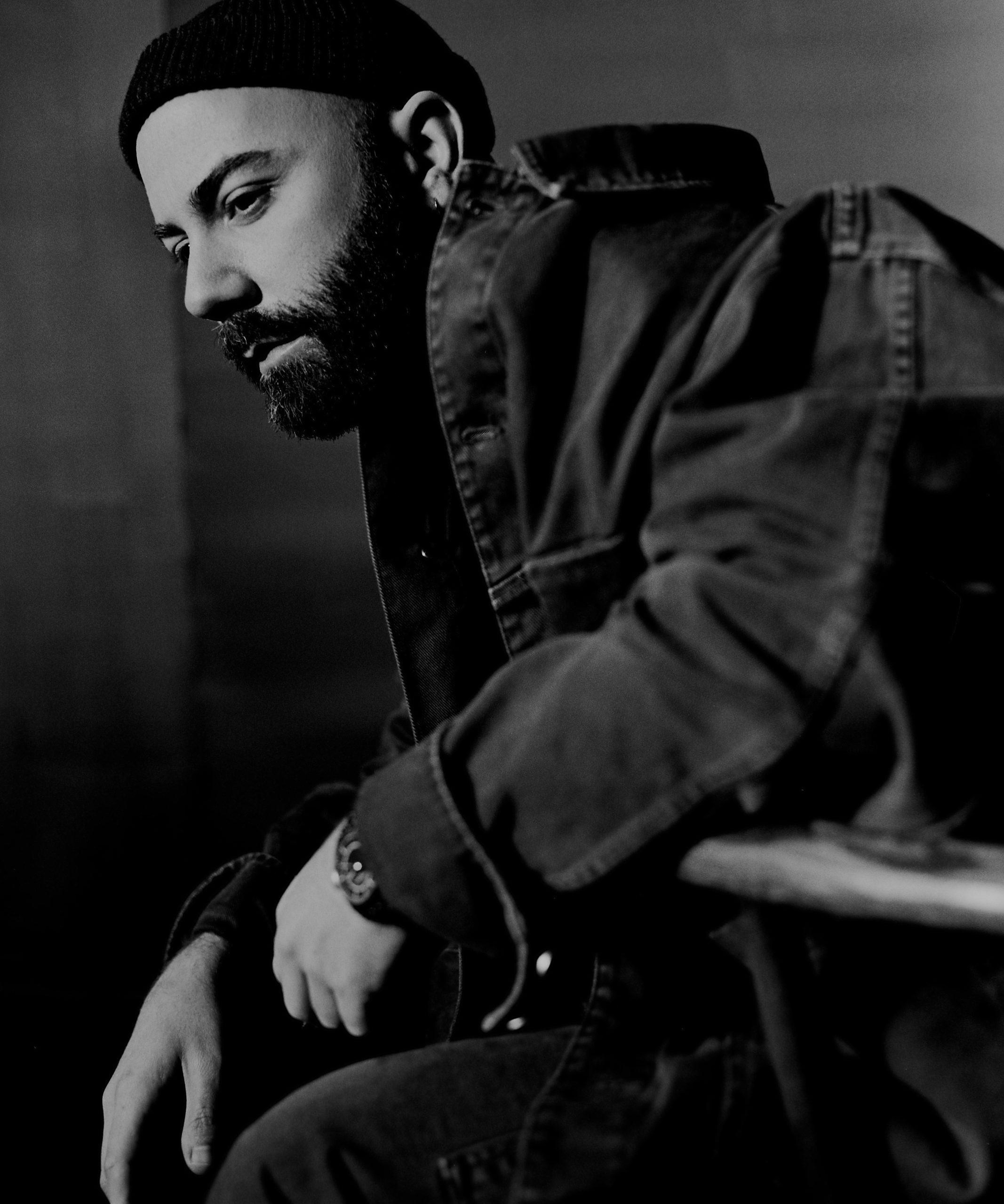 Woodkid