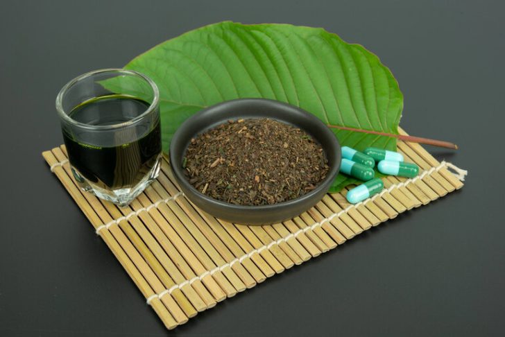 OPMS Gold Kratom Shot: Why Is Goldenmonk A Go-To Source To Buy?