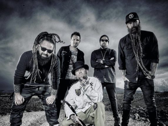 Five Finger Death Punch
