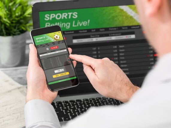 Sports Betting Trends