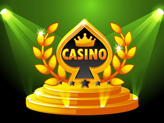 Golden Opportunities at Joe Fortune Casino