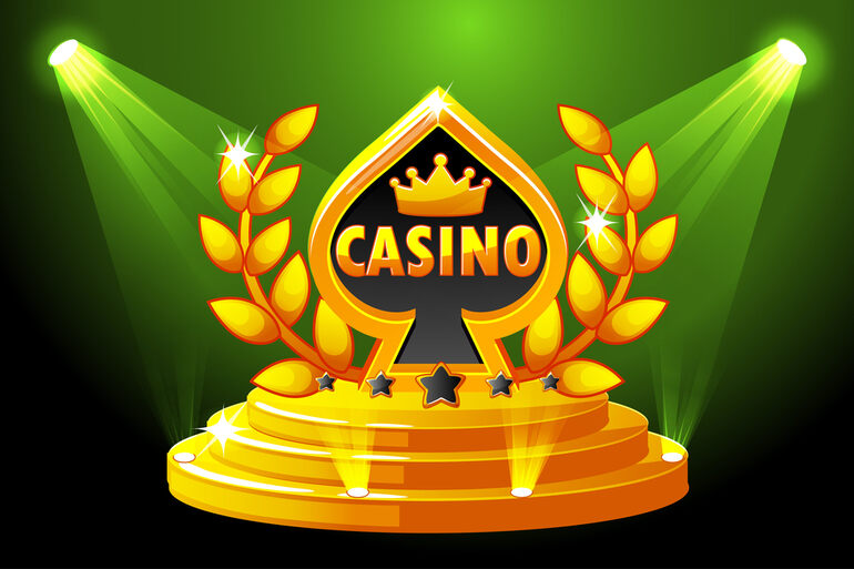 Golden Crown casino review