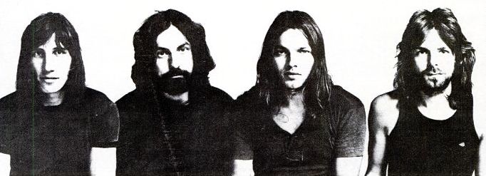 pink floyd 1971