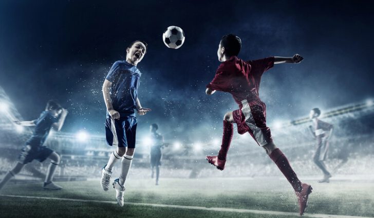 How Arab Brands Merge Sports And Technology