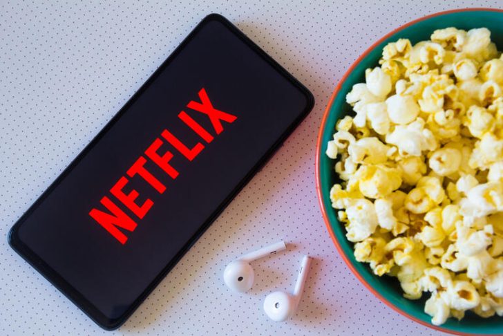 5 Musical Movies to Watch on Netflix with Your Friends