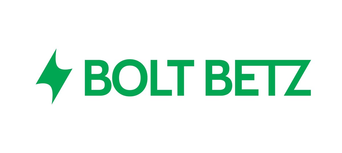 BoltBetz Logo