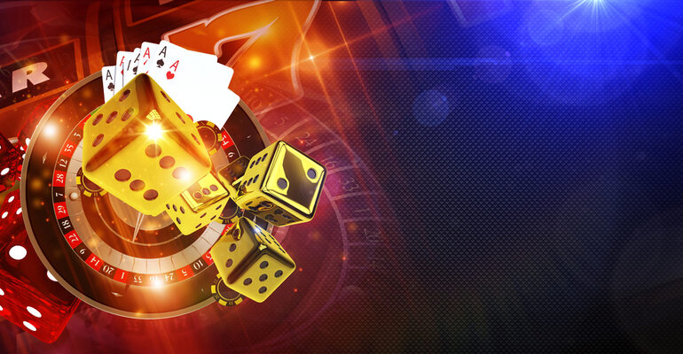 Different casino game genres