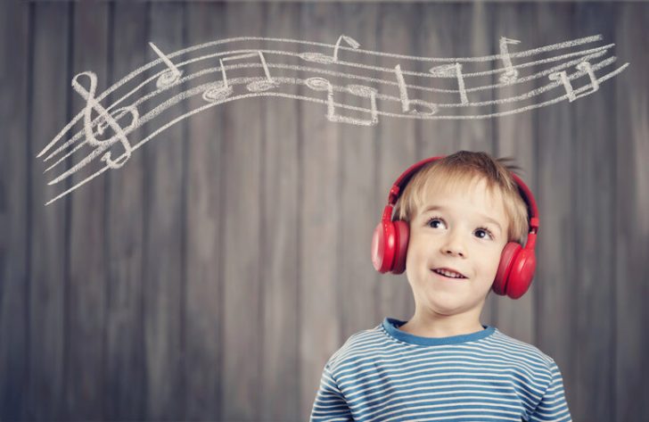 The Sound of Possibility: How In-Home Music Lessons Transform Children’s Lives