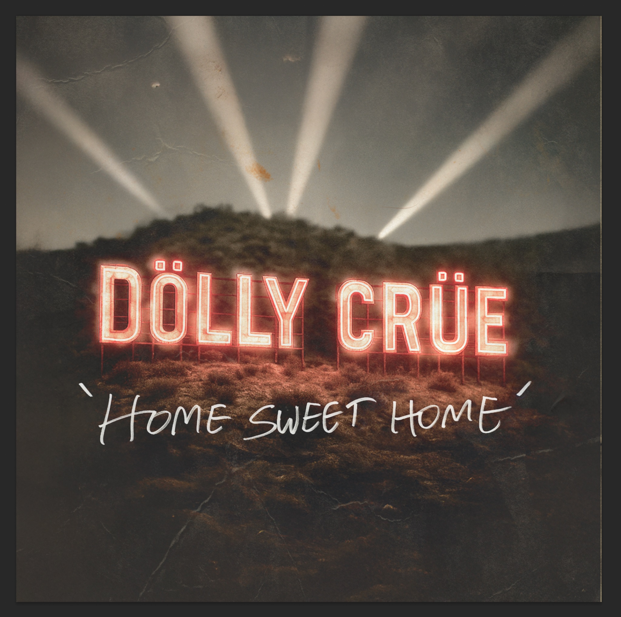 motley crue home sweet home ft dolly parton cover