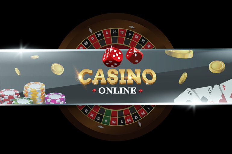 Process to activate a Nine Casino promo code