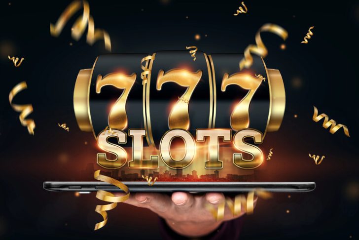 Real Slots Online: Identifying the Loosest Games in 2025