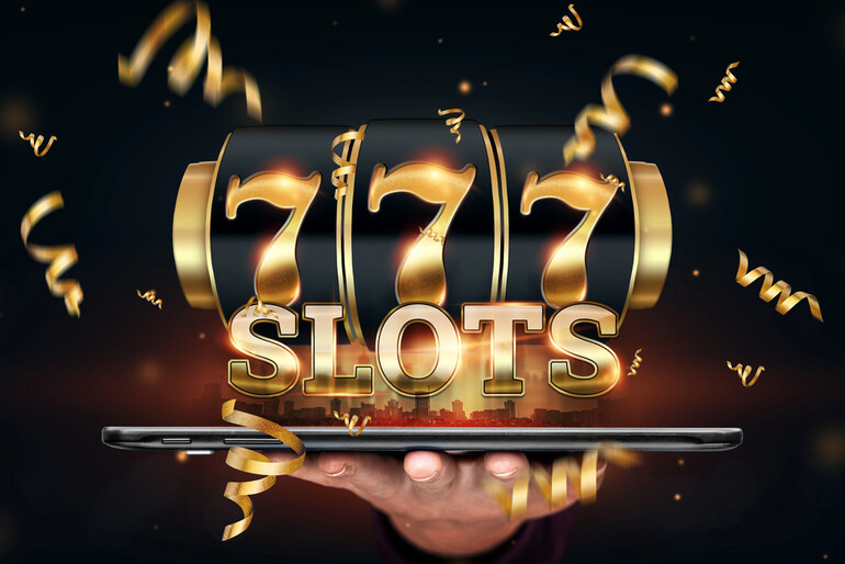 Online slot games