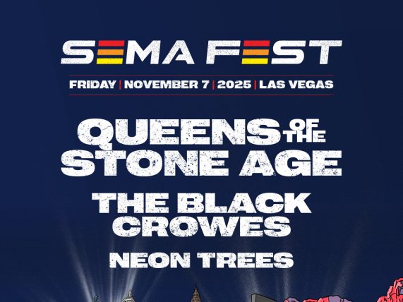 sema fest 2025 admat