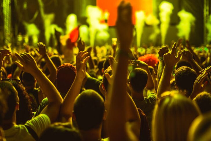 Beyond the Queue: The Ultimate Guide to Unlocking Concert Presales, Now Free for Gmail Users