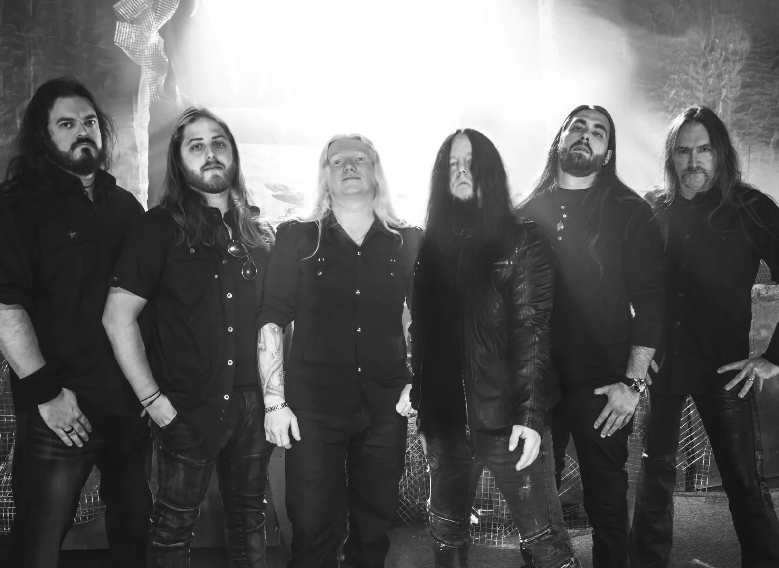 VIMIC heavy metal band