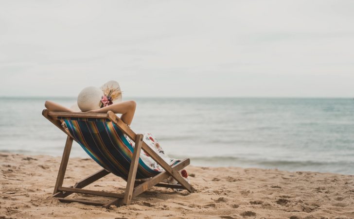 Healthy Isolation: Why Spending Time Alone Is Good For You