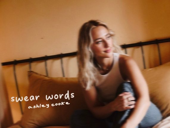 Ashley Cooke in 2025