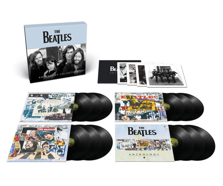 邦楽 L'Album Complete Box 30th + DUNE 2023 邦楽 L'Album Complete Box 30th + DUNE 2023 邦楽 L'Album
