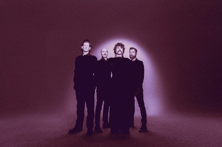 AFI Announces New Album ‘Silver Bleeds the Black Sun…’ While Sharing Video for Lead Single “Behind the Clock”