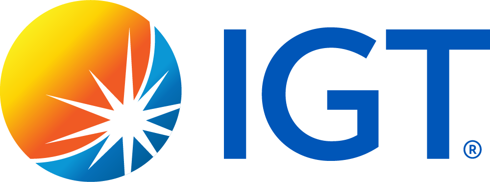 IGT logo