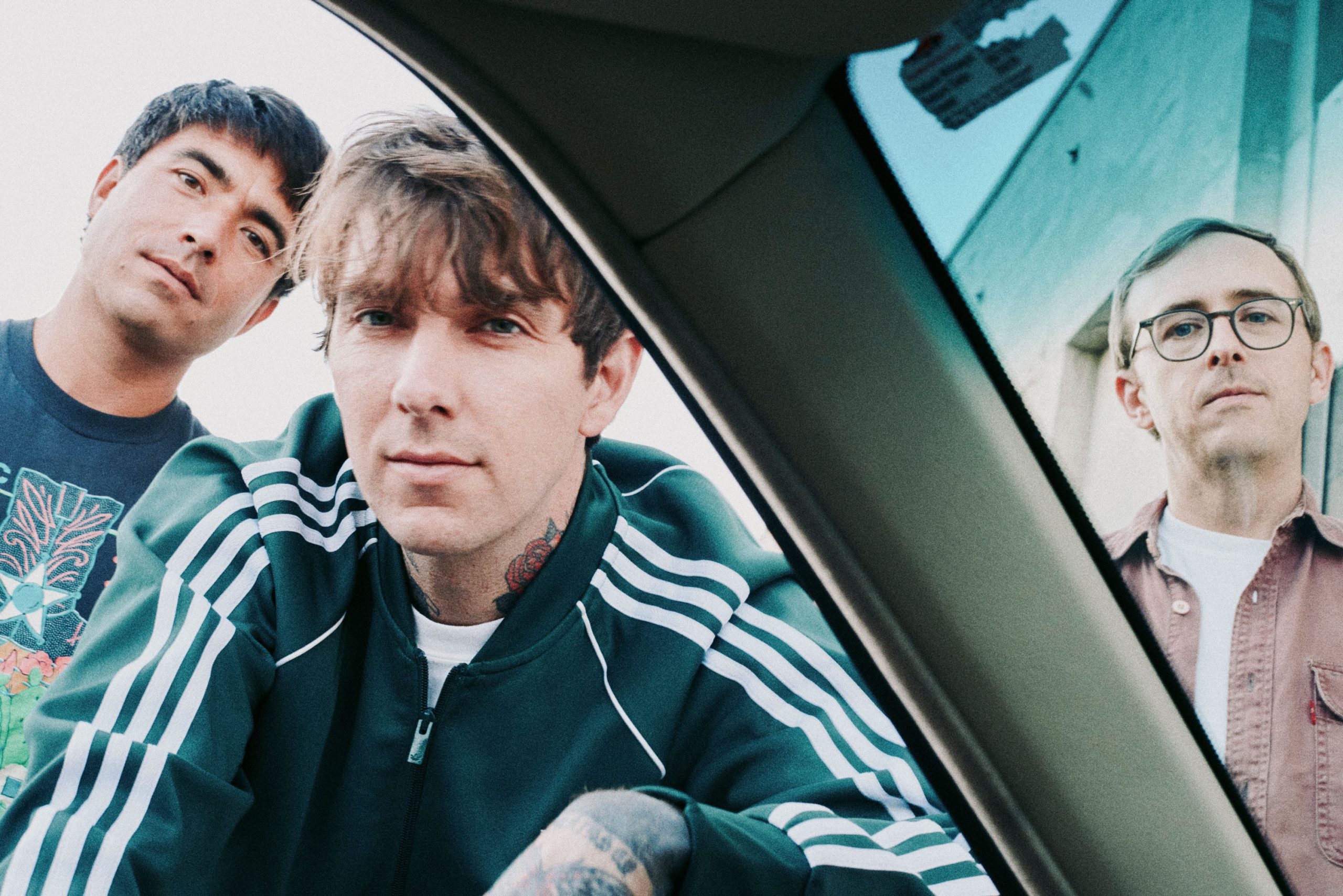 Joyce Manor Drops New Single, Announces Tour