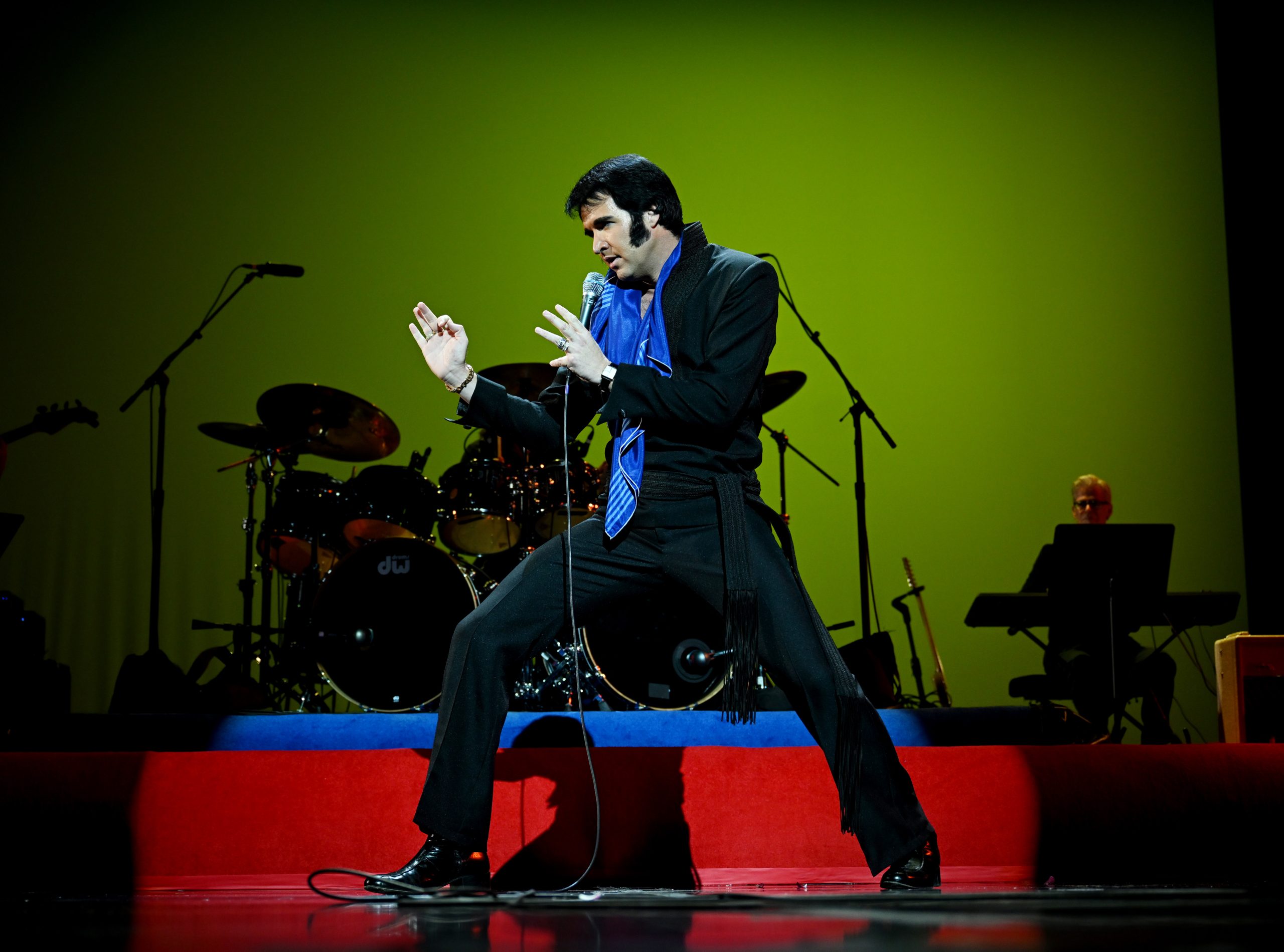Westgate Las Vegas Resort & Casino Elvis Show