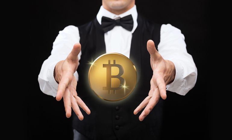 Best bitcoin and crypto casinos in the USA