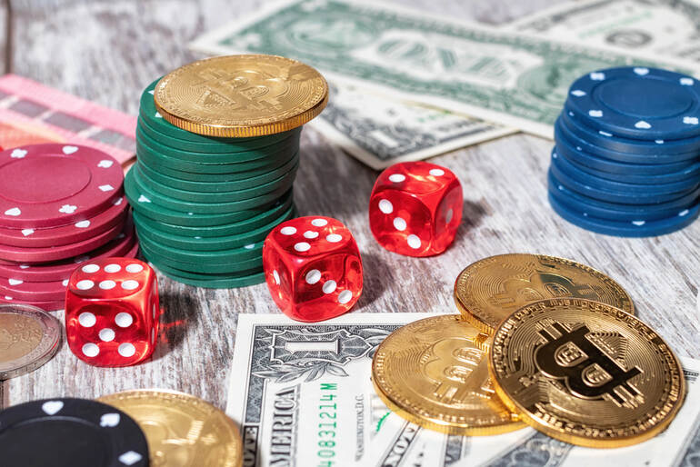 Bitcoin Betting Bonanza: Uncovering the Best Gambling Deals