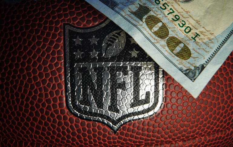 Best NFL betting sites in the USA