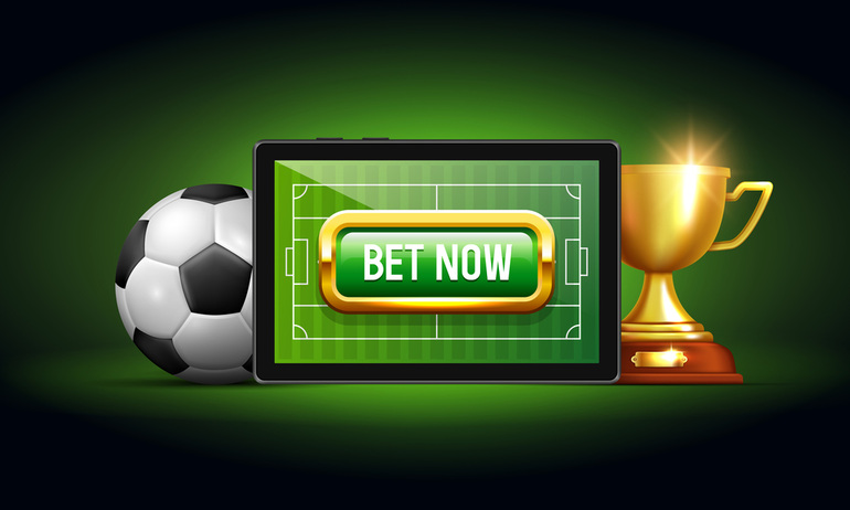 Parimatch online betting platform