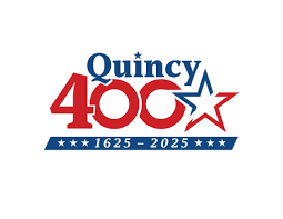 quincy 400 logo