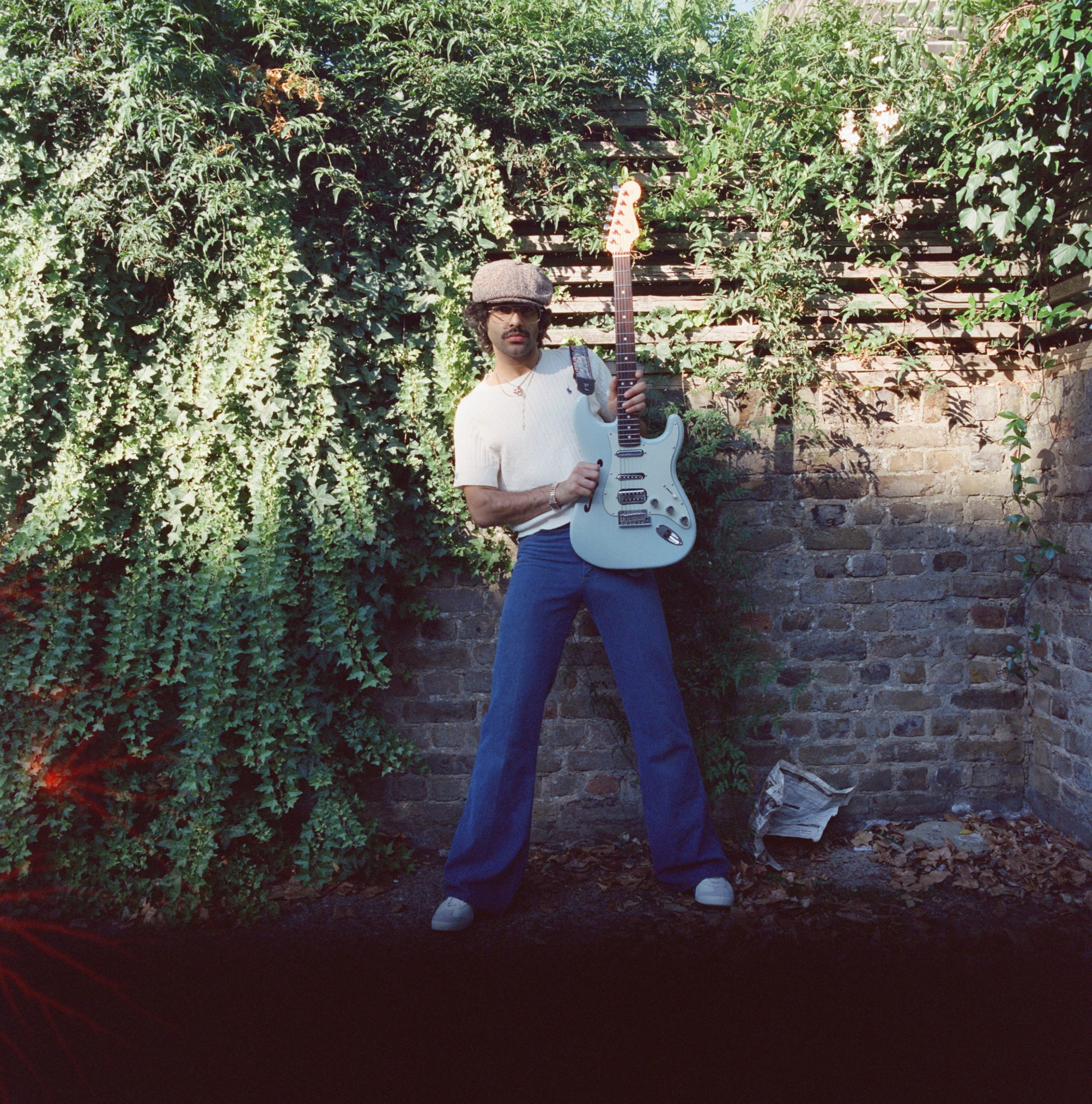 54 Ultra by Kyle Mickelson