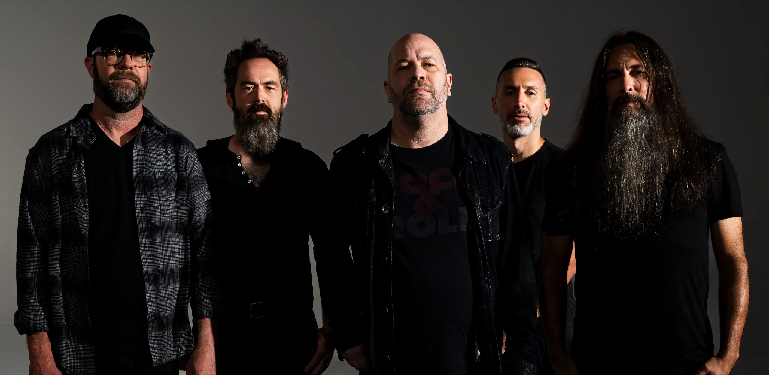 Finger Eleven in 2025