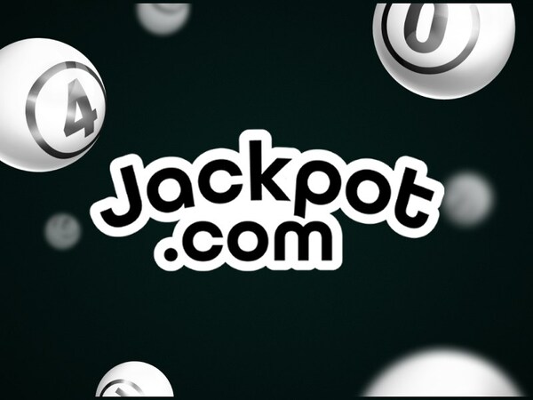 Jackpot.com is giving new customers two free tickets to tomorrow's record setting Powerball(R) jackpot
