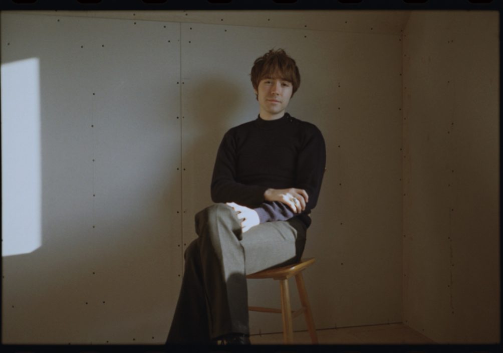 Matt Maltese in 2025