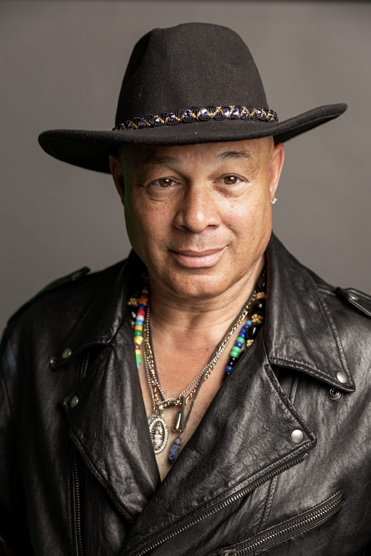 Narada Michael Walden in 2025