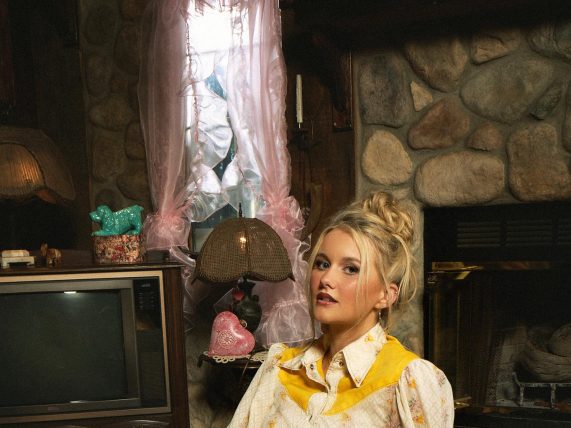 Elizabeth Nichols in 2025