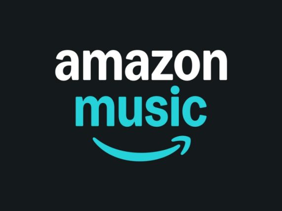 amazon music logo