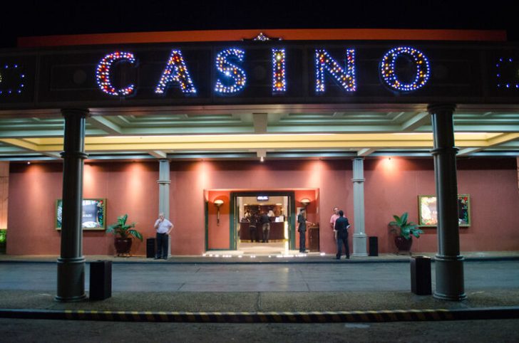 The Best Live Music Venues in California Casinos