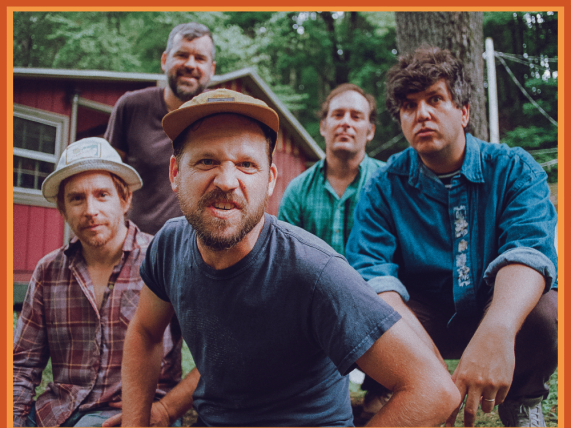 dr dog philly music fest 2025