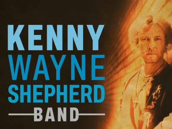 kenny wayne shepherd 30th admat