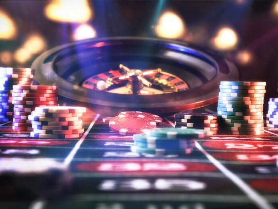 Music-Themed Slots: A Symphony of Spins and Wins