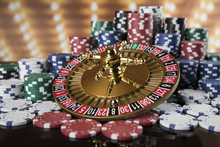 Treasuremile Online Casino