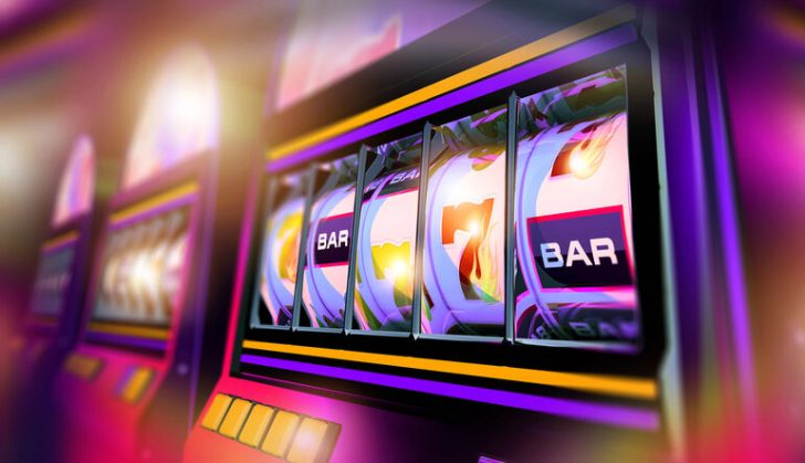Top Online Slots for Music Lovers