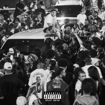 yfn lucci already legend album cover