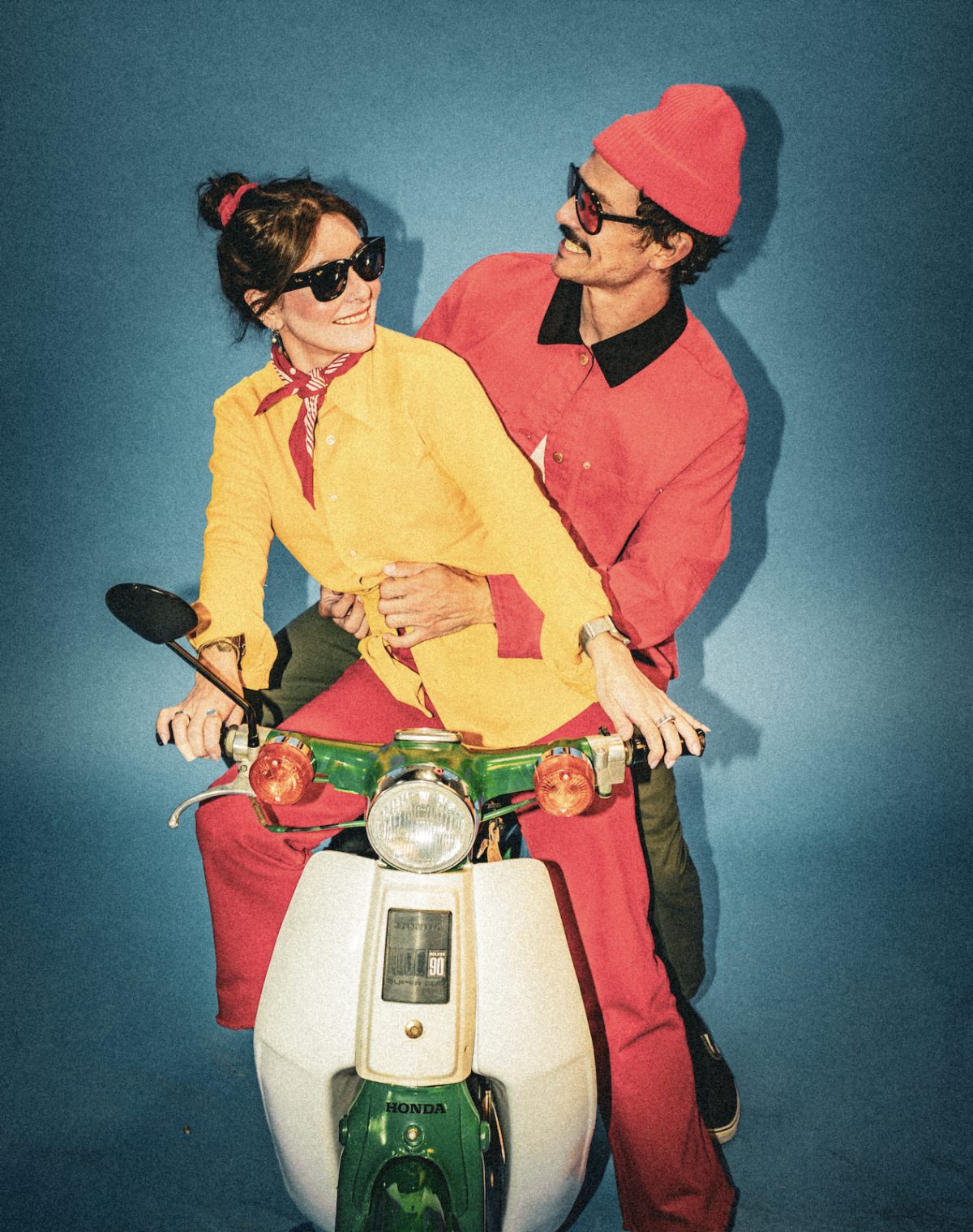 Calonjo and Majahuita in 2025