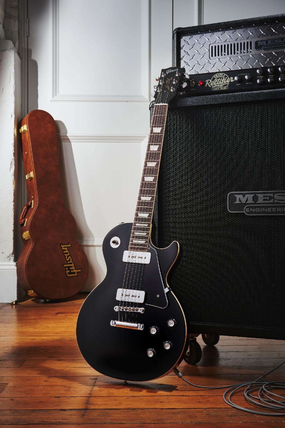 Gibson Noel Gallagher Les Paul Standard