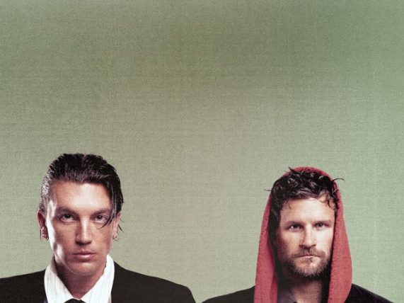 LANY in 2025